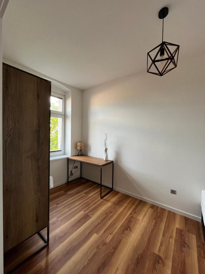 Apartmany Male Namesti, Broumov Kültér fotó