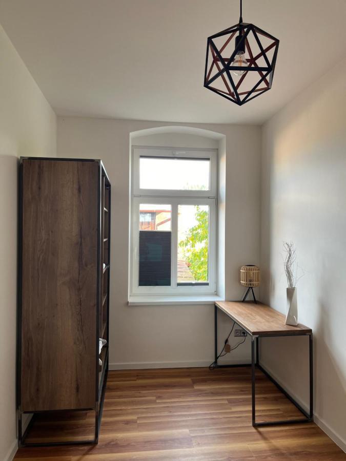 Apartmany Male Namesti, Broumov Kültér fotó