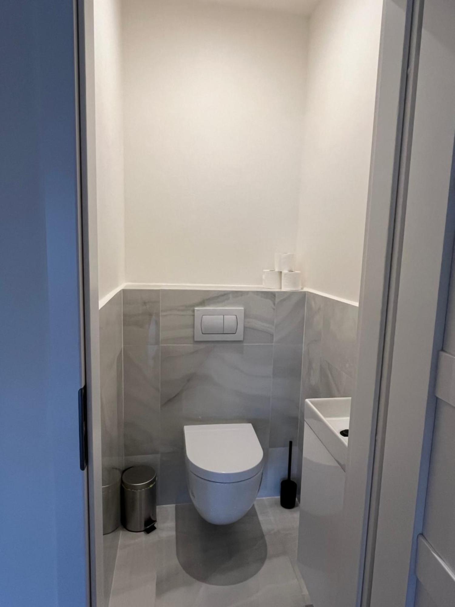 Apartmany Male Namesti, Broumov Kültér fotó